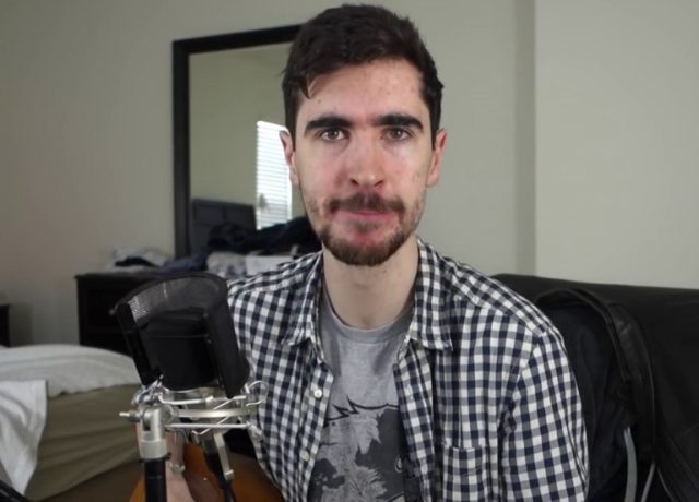 Daithi de Nogla Wiki, Girlfriend, Age, Height and Other Facts