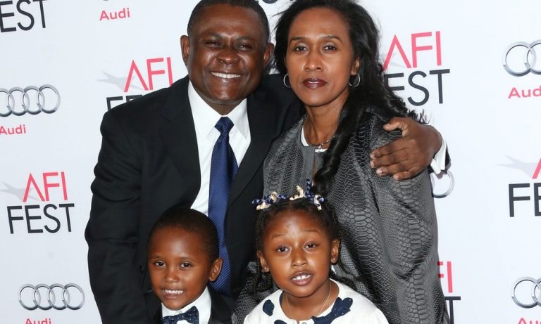 Dr. Bennet Omalu Wife, Family, Biography, Quick Facts