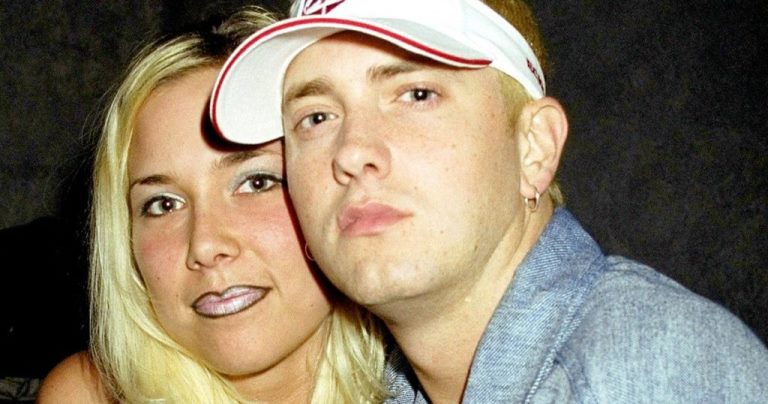 Is Eminem Married To A Wife, Or Does He Have A Girlfriend?