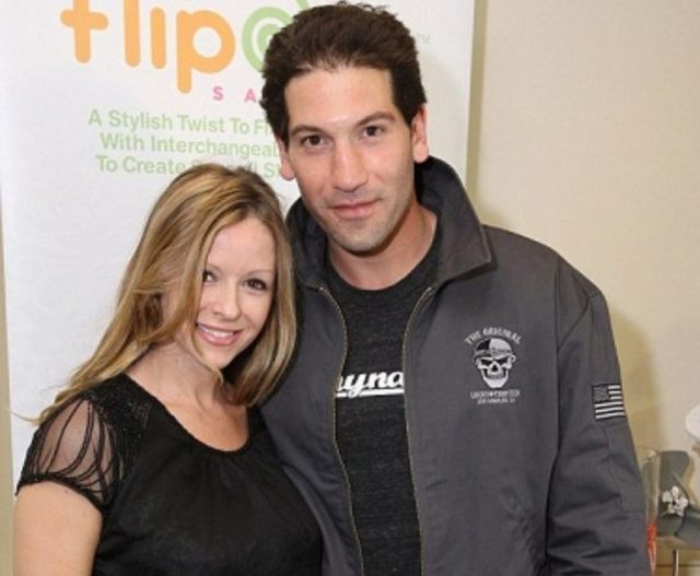 Erin Angle Biography, Quick Facts And Relationship With Jon Bernthal
