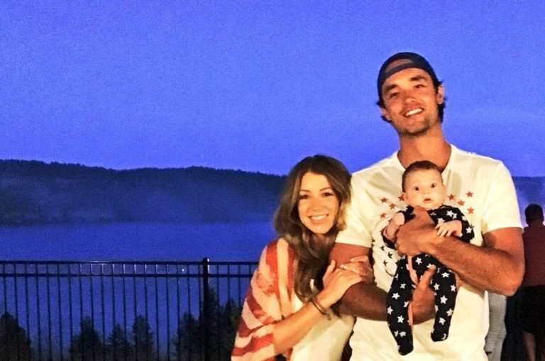 Erin Osweiler: 5 Things You Didn’t Know About Brock Osweiler’s Wife