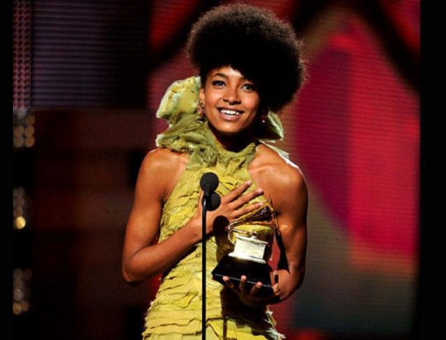 Esperanza Spalding Bio, Husband And Facts About The Musician