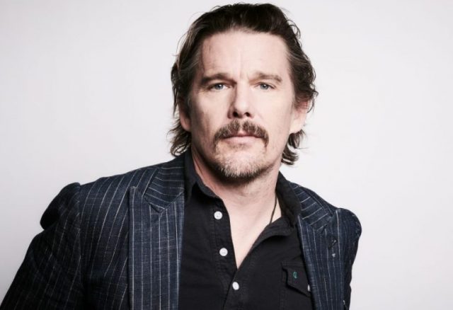 Ethan Hawke Wife, Net Worth, Height, Kids, Brother, Family