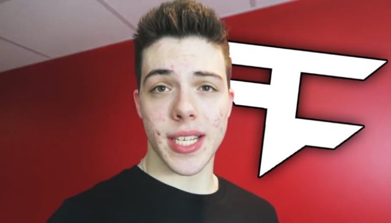 Faze Adapt Bio, Girlfriend, Sister, Net Worth, Age, Height and Quick Facts