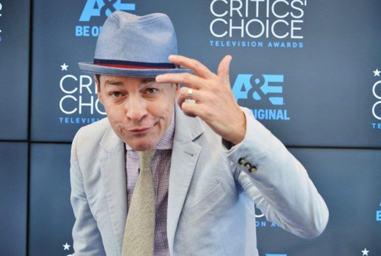 French Stewart Biography, Family Life and All You Must Know About Him