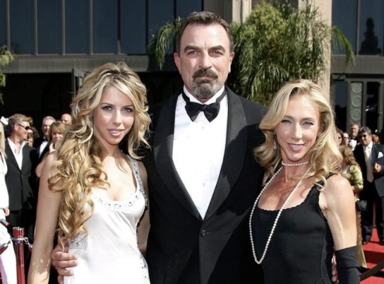 Hannah Margaret Selleck: What We Know About Tom Selleck’s Daughter