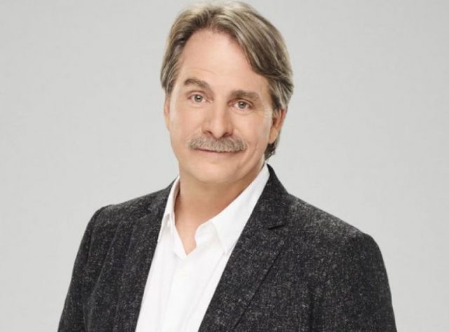 Jeff Foxworthy Wife, Daughters, Family, Net Worth, Age, Quick Facts