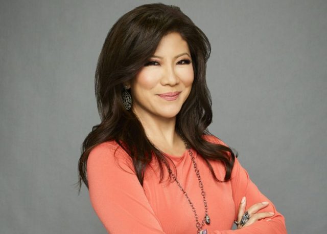 Julie Chen Biography, Husband, Net Worth, Son, How Old is She?