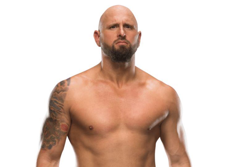 Karl Anderson Wife, Family, Kids, Height, Biography, Quick Facts