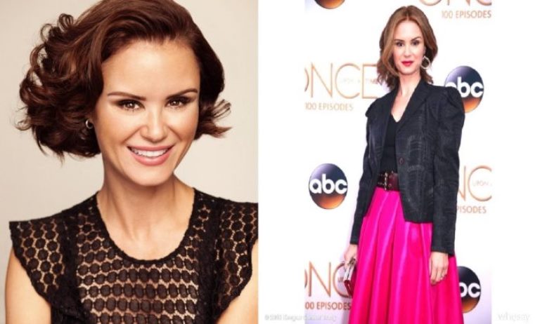 Keegan Connor Tracy Biography and 5 Lesser Known Facts About The Actress