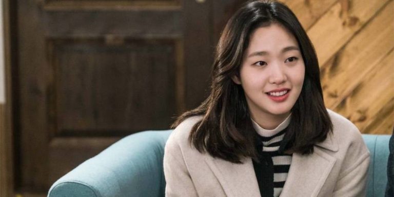 Kim Go-eun Bio, Boyfriend, Height, Movies, TV Shows and Other Facts