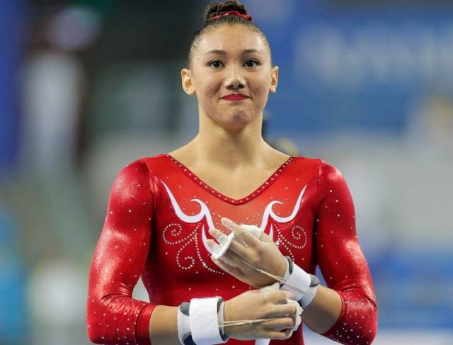 Kyla Ross Height, Age, Parents, Quick Facts About The Artistic Gymnast