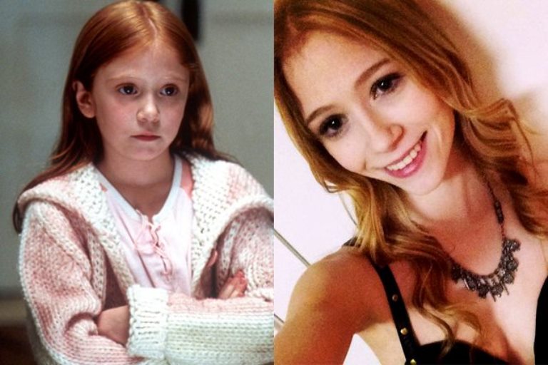 Liliana Mumy: 7 Quick Facts You Need to Know About the Actress