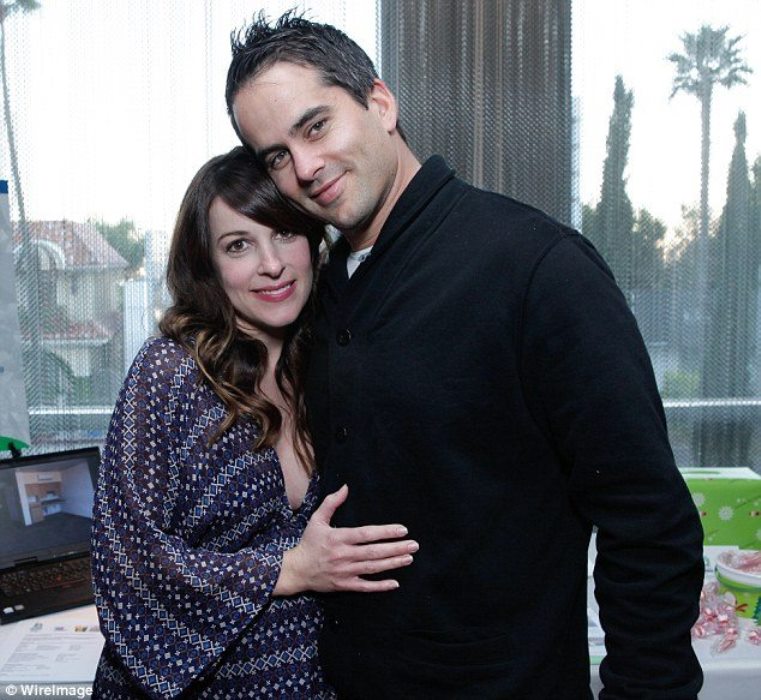 Lindsay Sloane Bio, Age, Height and Other Facts About Her