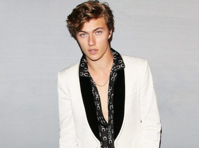 Lucky Blue Smith Bio, Family, Age, Height, Girlfriend And Other Facts To  Know • Celebily