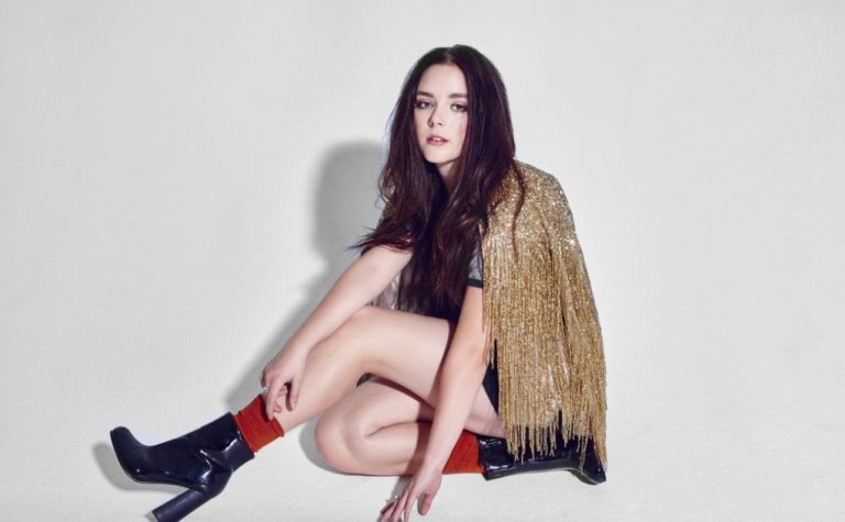 Madison Davenport Biography and Everything You Need To Know About Her