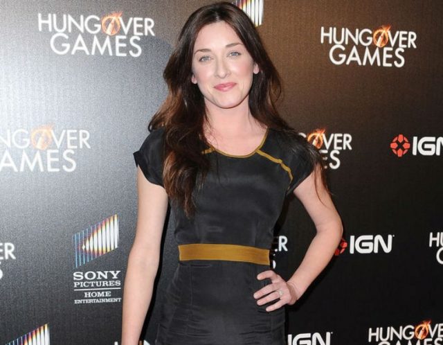 Margo Harshman Bio, Career, Salary, Body Measurements and Quick Facts