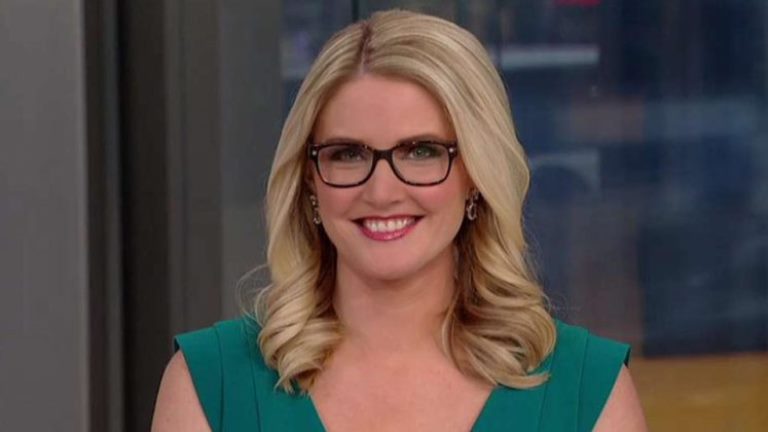 Who Is Marie Harf of Fox News and What Do We Know About Her Husband?