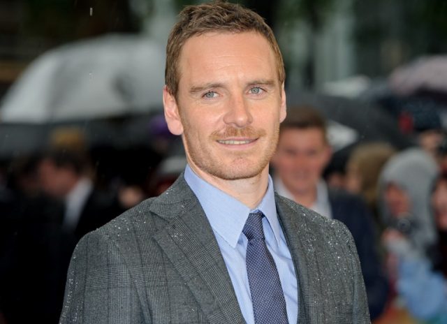 Michael Fassbender Bio, Wife, Age, Height, Net Worth and Quick Facts