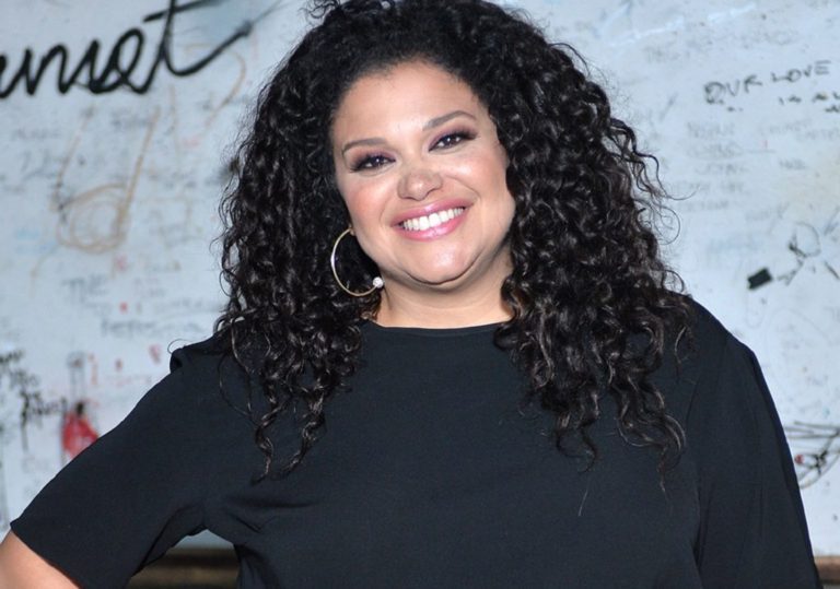 Michelle Buteau Husband, Wiki, Biography And Comedy Career