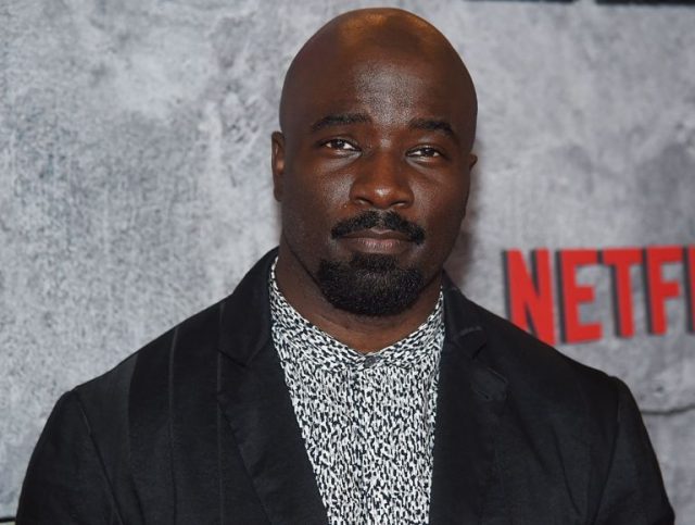 Mike Colter Wife, Height, Weight, Body Measurements, Age, Net Worth