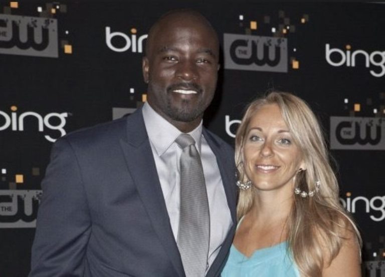 Mike Colter Wife, Height, Weight, Body Measurements, Age, Net Worth