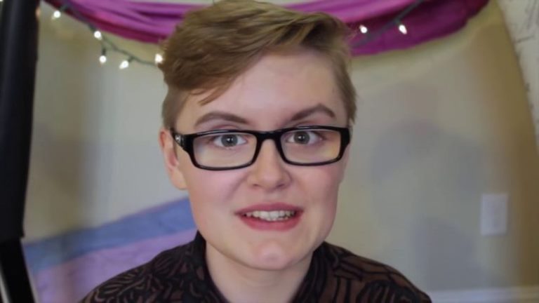 Milo Stewart and 5 Lesser Known Facts About The Transgender Youtuber