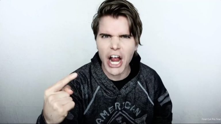 Onision Wife, Kids, Age, Girlfriend, Net Worth, Height, Is He Gay?