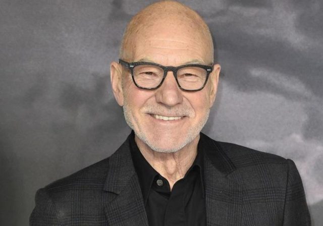 Sir Patrick Stewart Wife, Son, Daughter, Age, Height, Net Worth, Is He Gay?