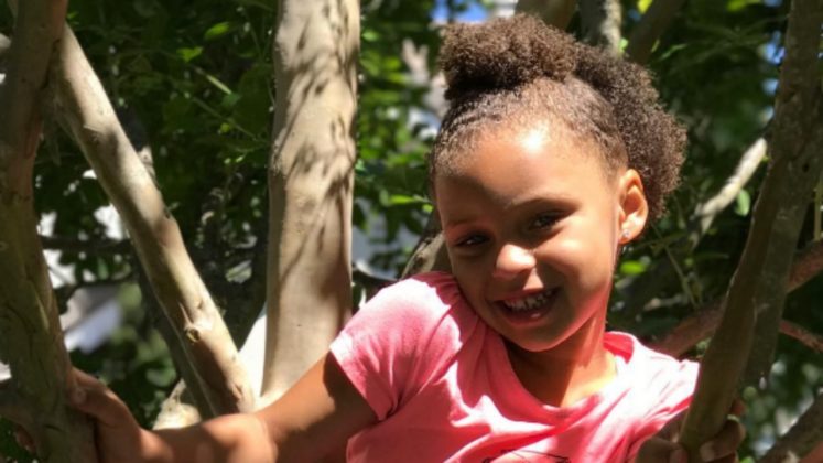 Riley Curry Bio, Age, Family Life and Everything You Must Know About Her