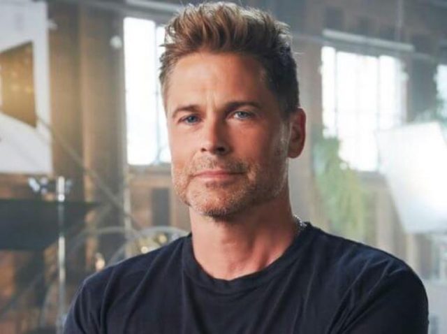 Rob Lowe Wife, Sons, Brother, Family, Net Worth, Age, Height, Is He Gay?