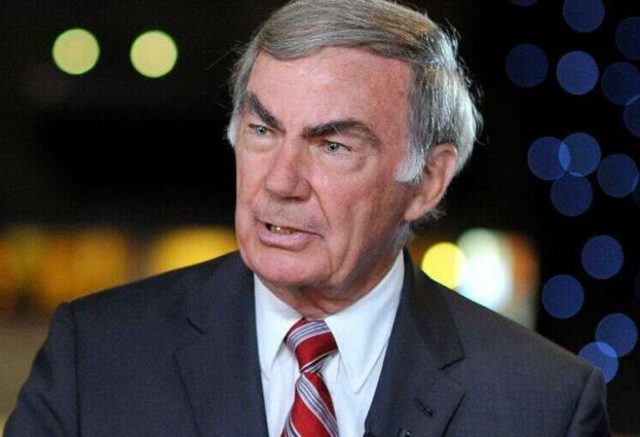 Sam Donaldson Bio, Net Worth, Wife, Family, Is He Dead? Quick Facts