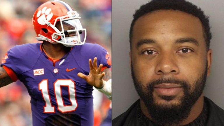 Tajh Boyd Biography, Net Worth, Family, Quick Facts You Need to Know