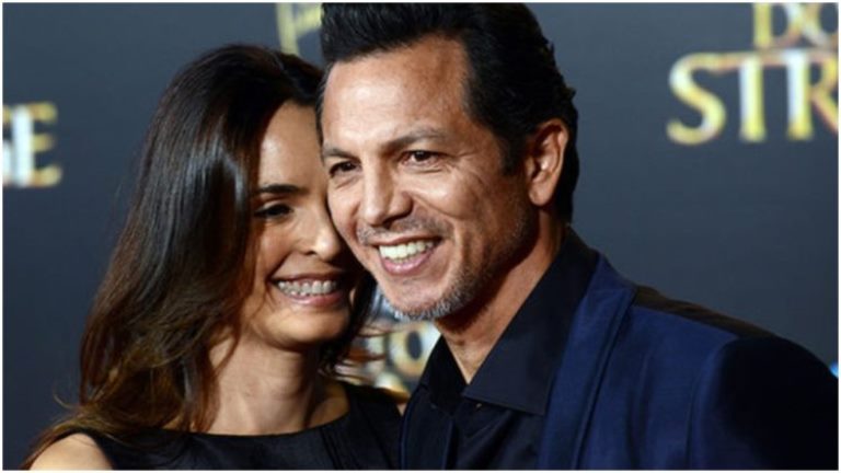 Talisa Soto Bio, Net Worth And All You Must Know About Benjamin Bratt’s Wife