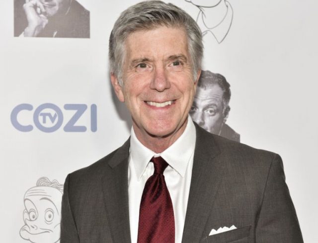 Tom Bergeron Wife, Father, Age, Family, Height, What Happened To Him?