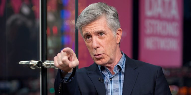 Tom Bergeron Wife, Father, Age, Family, Height, What Happened To Him?