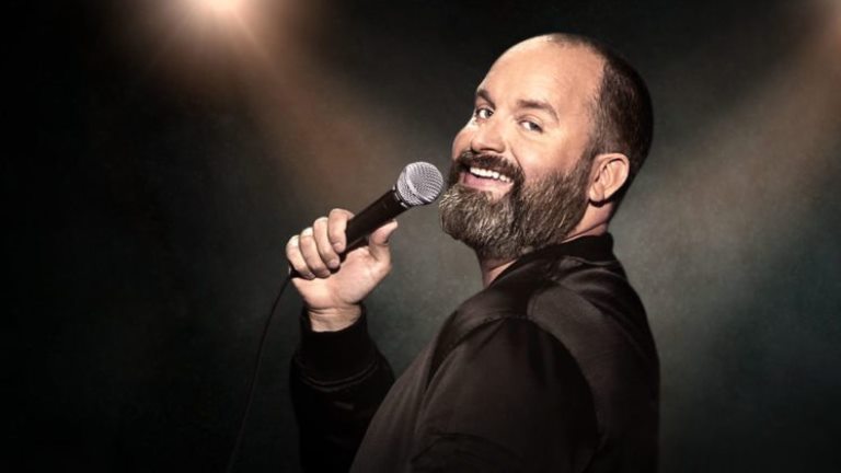 Tom Segura Wife, Dad, Sister, Weight Loss, Net Worth, Height, Age, Wiki