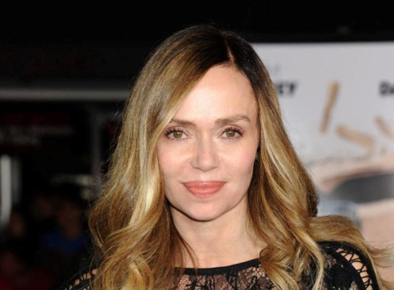 Vanessa Angel Biography and 5 Key facts You Must Know About Her