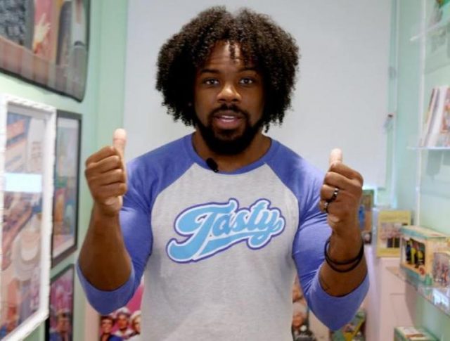 Xavier Woods Married Relationship With Wife, Jess Watson, Height, Age
