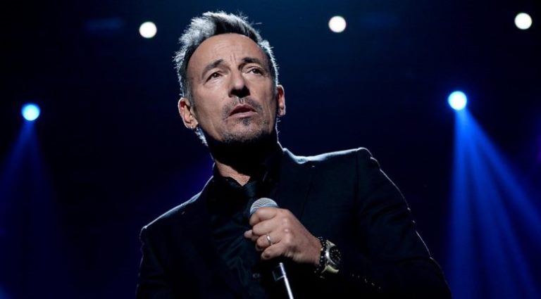 Bruce Springsteen Age, Wife, Kids, Family, Height, Net Worth