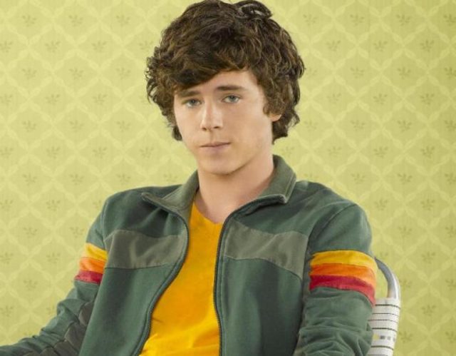 Who Is Charlie Mcdermott? Is He Married, Who Is His Wife? His Bio