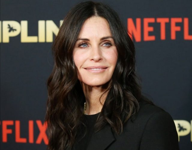 Courteney Cox Age, Height, Net Worth, Husband, Daughter and Relationships