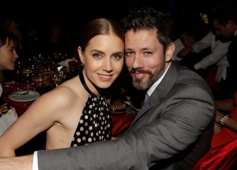 Who Is Darren Le Gallo? His Biography and Relationship With Amy Adams