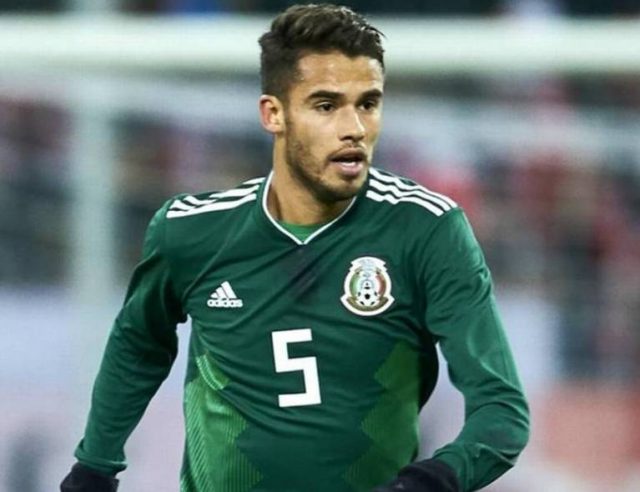 Diego Reyes Age, Height, Weight, Measurements, Gay, Biography