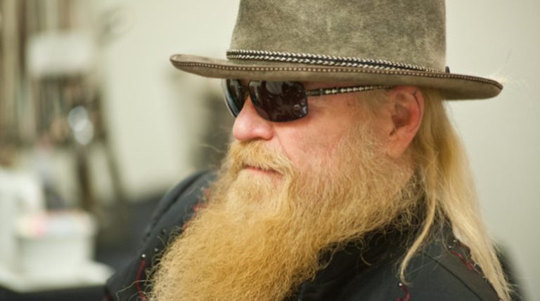Billy Gibbons Wife, Daughter, Family, Age, Height, Biography