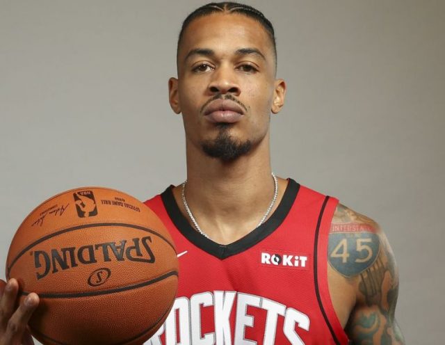 Who is Gerald Green, What Happened to His Hand (finger)?