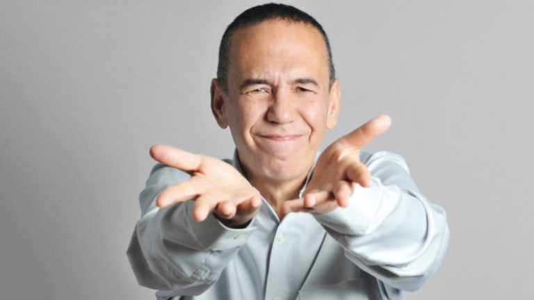 Gilbert Gottfried Wife, Kids, Height, Age, Quick Facts You Need To Know