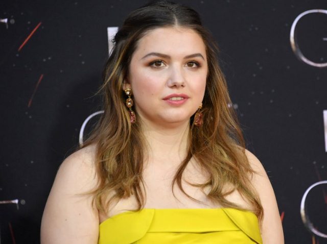 Hannah Murray Height, Age, Feet, Facts About the Game of Thrones Actress