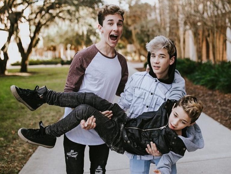 Hunter Rowland Bio, Facts, Family Life And All You Need To Know About Him