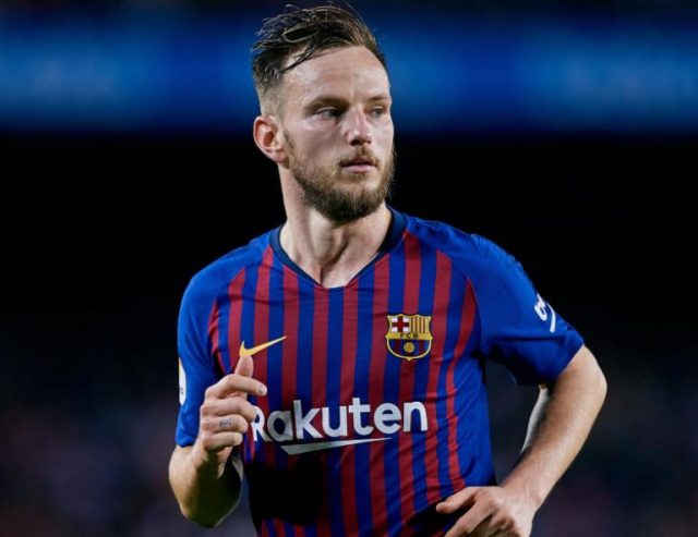 Ivan Rakitic Wife, Gay, Height, Weight, Body Measurements, Other Facts